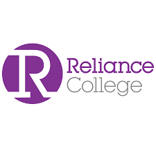 Logo - Reliance College